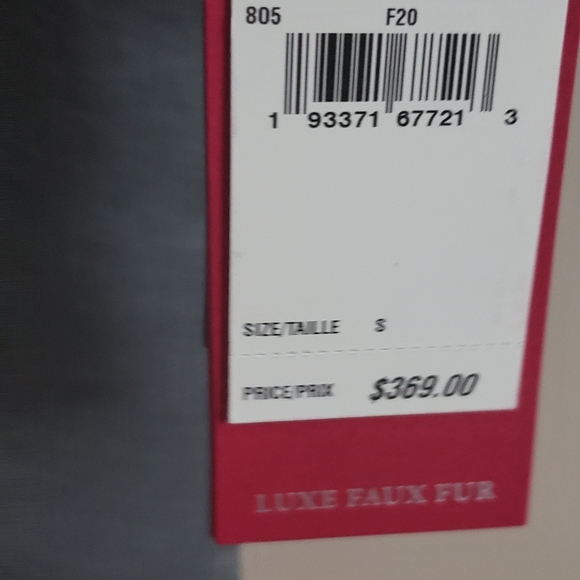 Vince Camuto winter coat - Picture 6 of 6